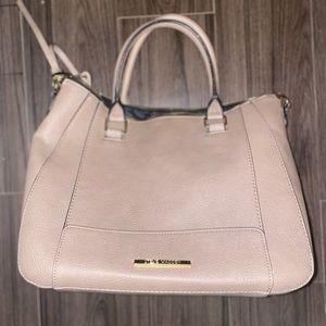 Steve Madden Taupe Purse